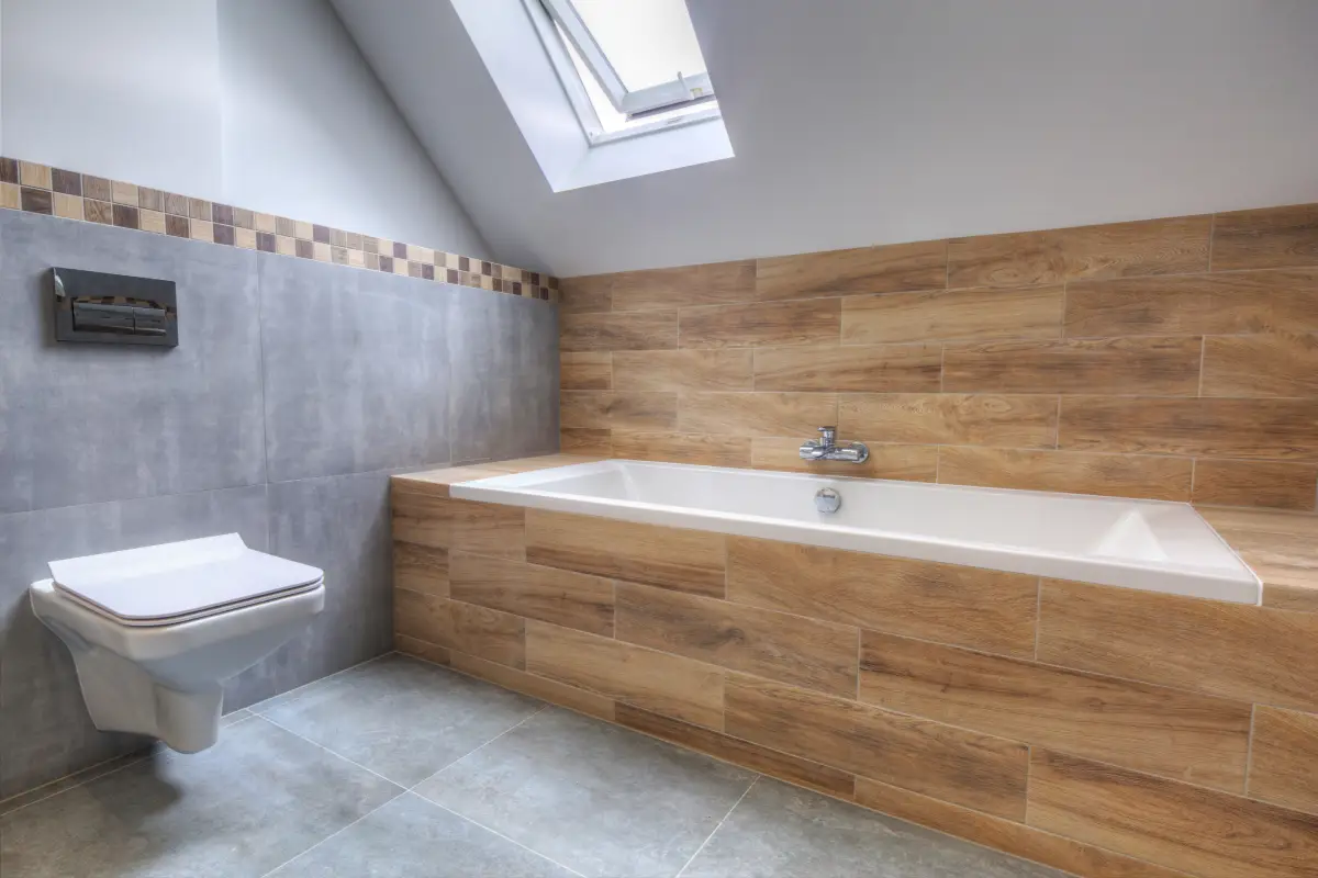 Alte Fliesen Günstig Und Schnell Verschönern