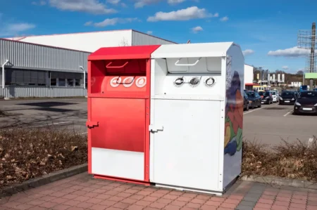 Altkleider entsorgen - Was gehört in die Altkleidersammlung und was nicht?