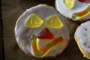 Amerikaner Rezept