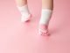 Anti-Rutsch-Socken selber machen