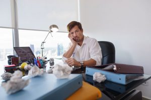 Putztipps fürs Arbeitszimmer Arbeitszimmer aufräumen Tipps
