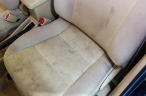 Autositze reinigen – die besten Tipps und Tricks Autositze reinigen
