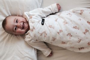 Babyschlafsack