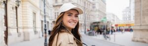 Basecap reinigen