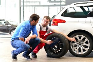 Tipps um beim Auto zu sparen beim Auto sparen
