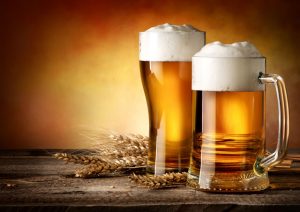 Bierflecken entfernen Bierflecken entfernen