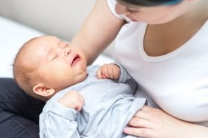 Blähungen beim Baby – Ursachen & hilfreiche Hausmittel Blähungen bei Babys