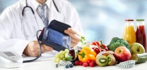 Blutdrucksenkende Lebensmittel: Ernährung bei Bluthochdruck blutdrucksenkende Lebensmittel