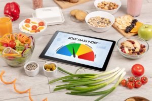 Body-Mass-Index: Bedeutung und Berechnung des BMI Body Mass Index