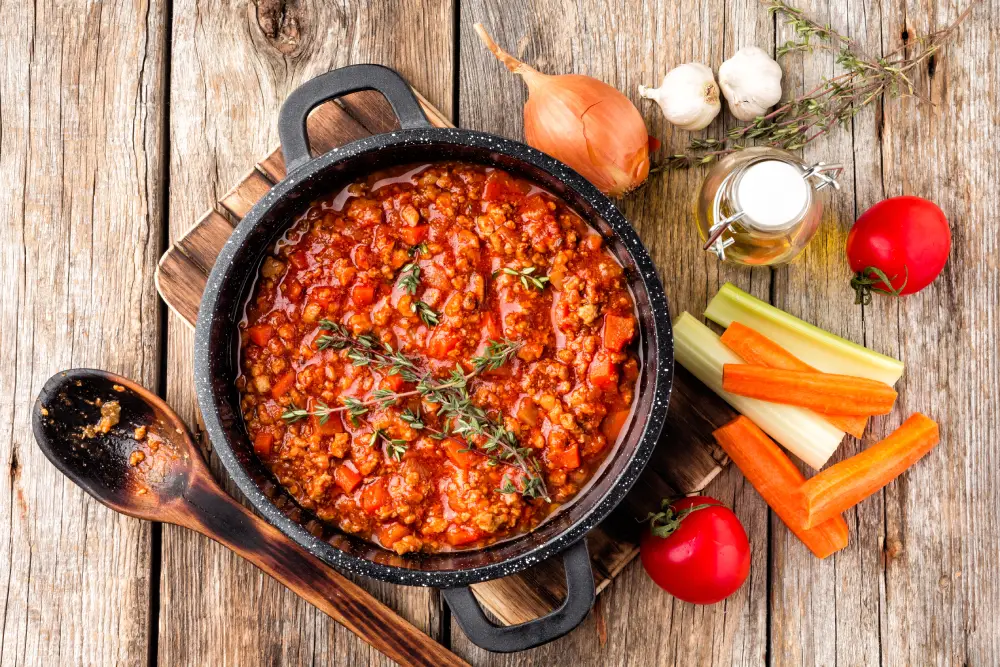 Bolognese