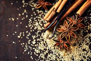 Bratapfel-Gewürz selber machen - Rezept & Tipps