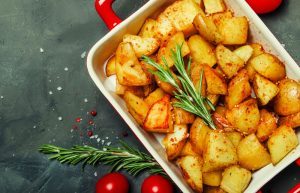 Bratkartoffeln