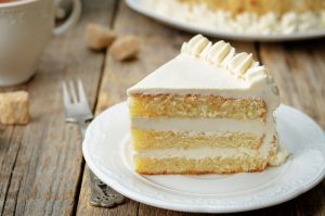 Buttercreme Rezepte