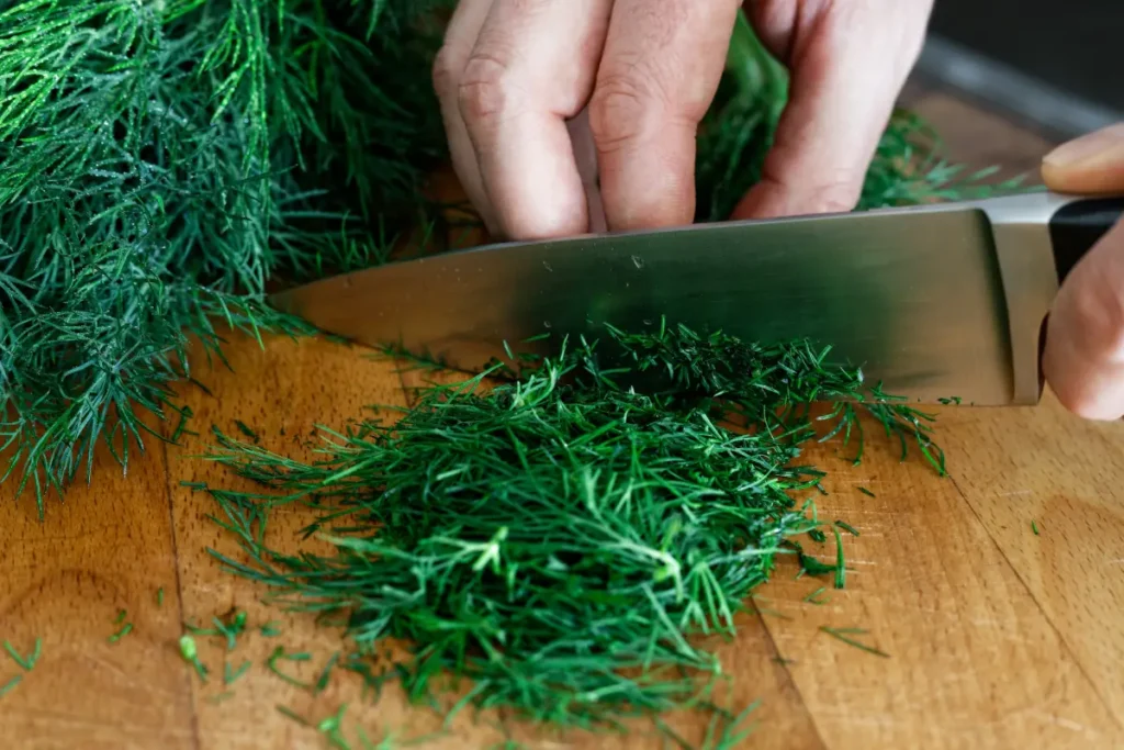 Dill