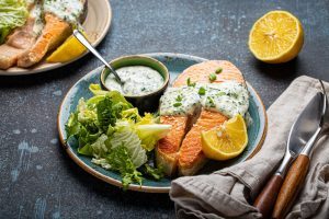 Dillsoße – Klassisches Rezept & Ideen zur Verfeinerung Dillsoße