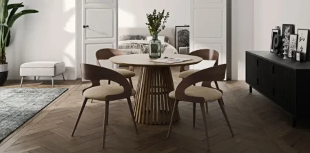 2-in-1 Couchtische im modernen Wohnstil – Vorteile der Tische & stilvolle Beispiele im Überblick