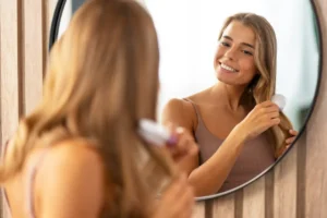 Dünne Haare und Haarausfall – Was tun? Tipps gegen Dünne Haare und Haarausfall