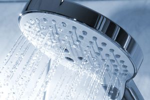 Duschen statt Baden