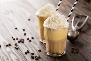Eiskaffee selber machen – Rezept mit Anleitung & Ideen zur Verfeinerung Eiskaffee