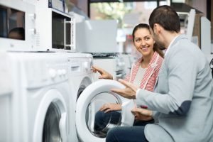 Energieeffizienzklassen Stromverbrauch sparen