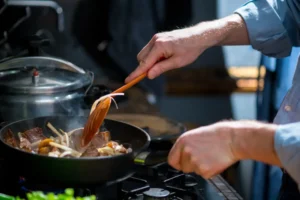 Fettflecken entfernen – Hausmittel und Tipps Fettflecken entfernen