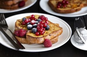 French Toast Rezept