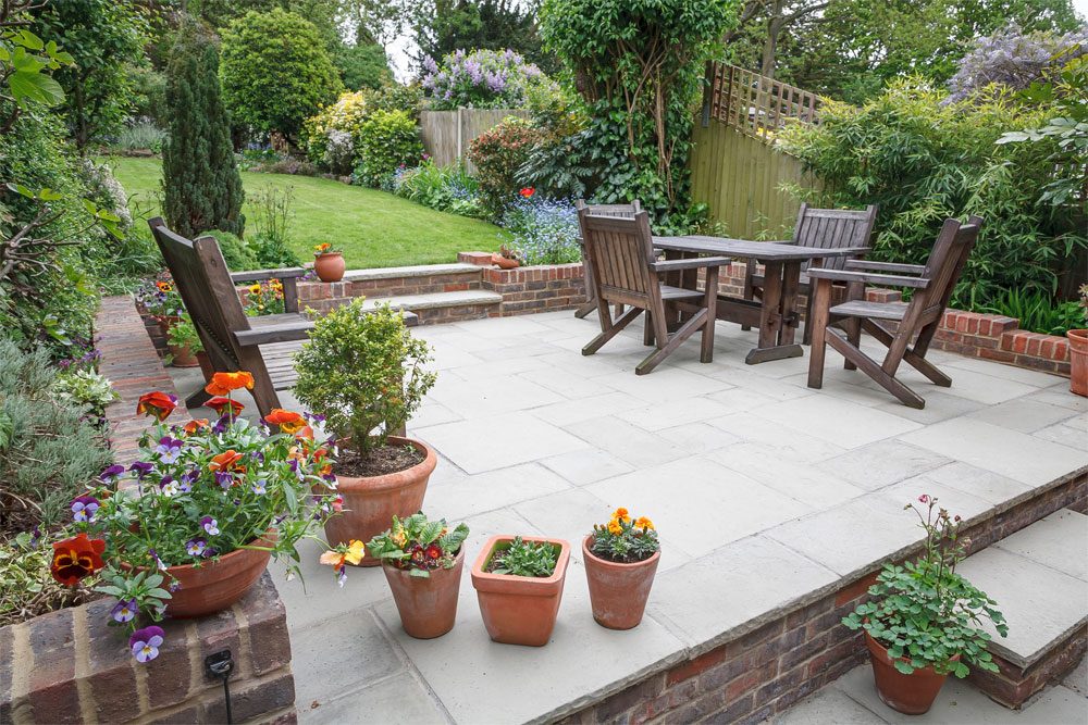 Ordnung Im Garten Praktische Tipps Für Die Einfache Umsetzung