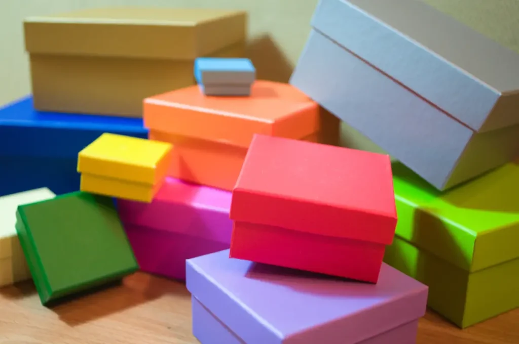 Geschenke originell verpacken - 5 kreative Ideen vorgestellt