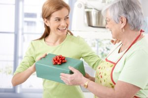 Geschenke für den Haushalt