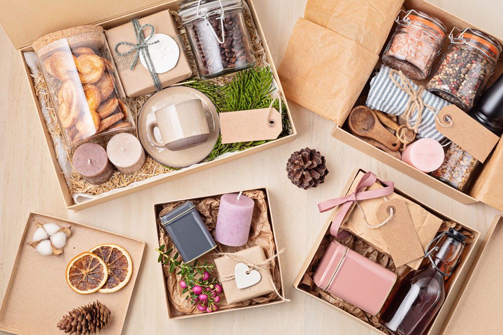 Geschenke Küche