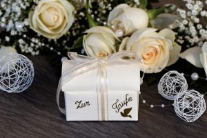 Geschenkideen zur Taufe: 6 liebevolle Ideen Geschenkidden zur Taufe