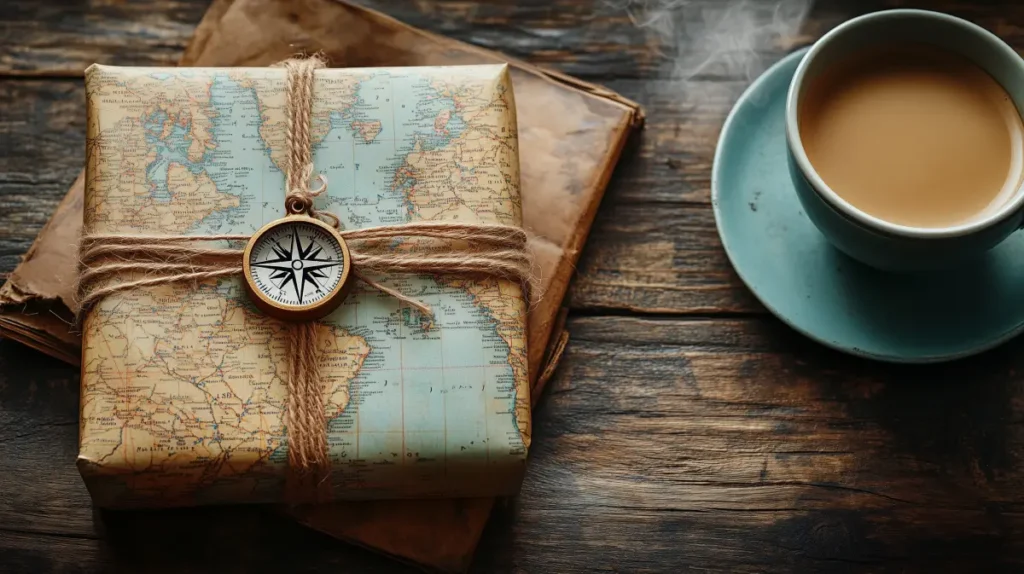Geschenke originell verpacken - 5 kreative Ideen vorgestellt
