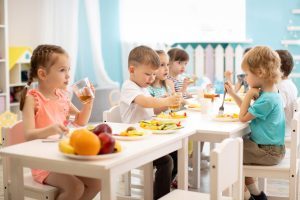 gesunde Getränke für Kinder