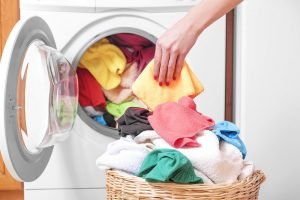 Handtücher waschen – Tipps für hygienisch reine und weiche Handtücher Handtücher waschen