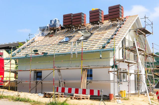 Hausbau Tipps