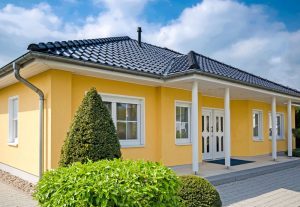 Hausfassade verkleiden und verschönern – 5 Möglichkeiten Hausfassade verkleiden
