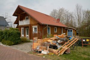 Haushaltsauflösung