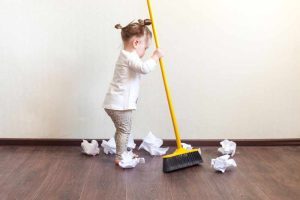 Haushaltsgeräte für Kinder