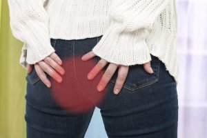 Hausmittel gegen Hämorrhoiden: 6 Maßnahmen zur Linderung Hausmittel gegen Hämorrhoiden