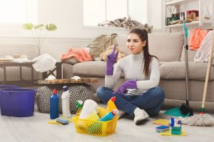 Hausmittel zum Putzen verwenden – Unsere Tipps Hausmittel zum Putzen verwenden