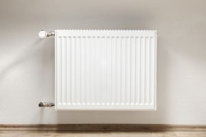 Heizkörper freihalten und Energie sparen