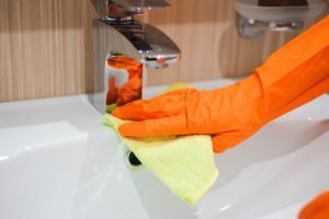 Hygiene Putzmittel