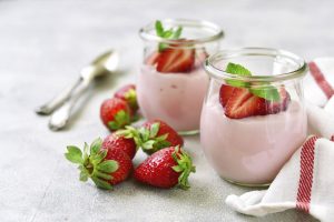Joghurt selber machen: So gelingt die gesunde Variante Joghurt selber machen