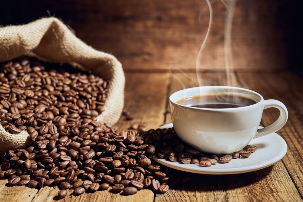 Kaffee - Mythen