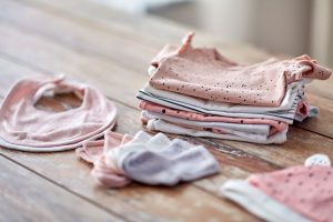 Kindersachen verkaufen