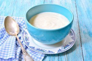 Grießbrei selber machen – Klassisches Rezept & Ideen für’s Topping Grießbrei