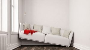 Kleine Räume platzsparend einrichten – Tipps zu Möbeln, Licht & Accessoires Kleinen Raum platzsparend einrichten