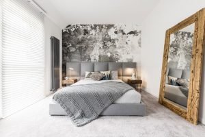Kleines Schlafzimmer einrichten – 7 clevere Ideen für mehr Platz und Gemütlichkeit Kleines Schlafzimmer einrichten