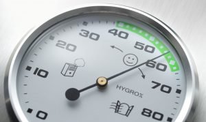 Luftfeuchtigkeit erhöhen und Raumklima verbessern Luftfeuchtigkeit erhöhen