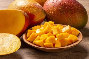Mangoflecken entfernen – Hausmittel und Profi-Tricks Mangoflecken entfernen